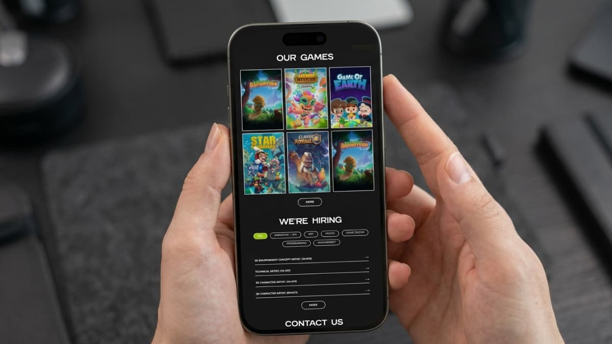 Cover image for Tenshins Vision