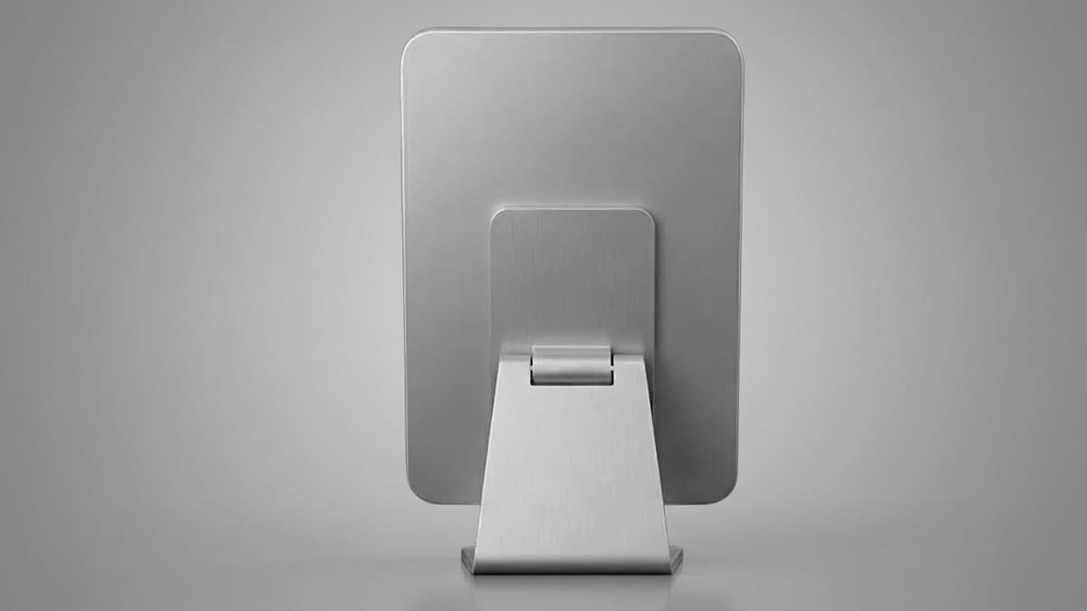 Fully customizable display layouts pushed remotely