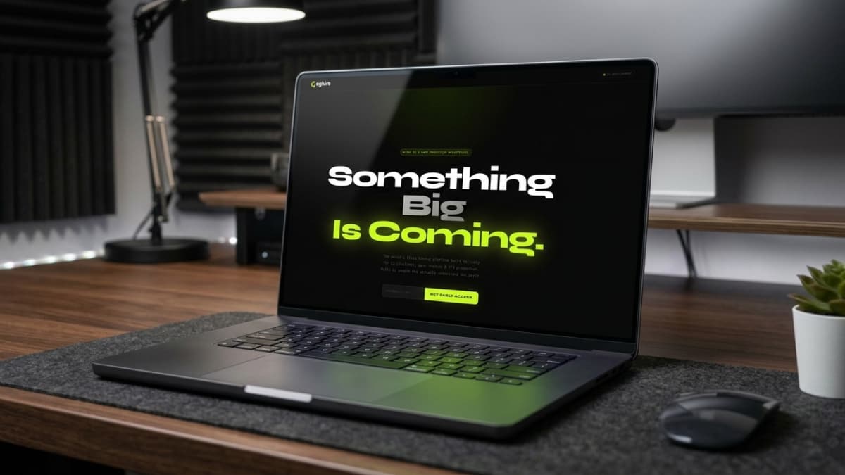 Cover image for CGhire