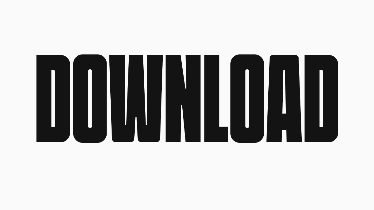 Cover image for Download as ATS-ready PDF