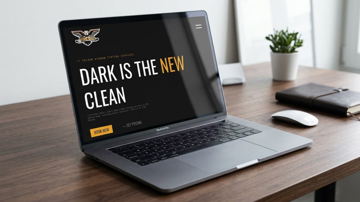 Cover image for Tint-N-Out