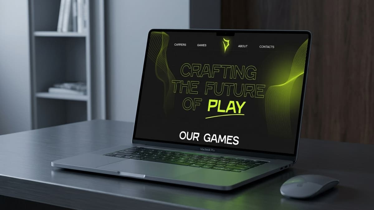 Open roles in art, design, programming and animation