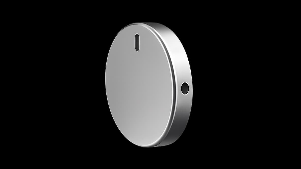 Monitors temperature, humidity, strain and vibration