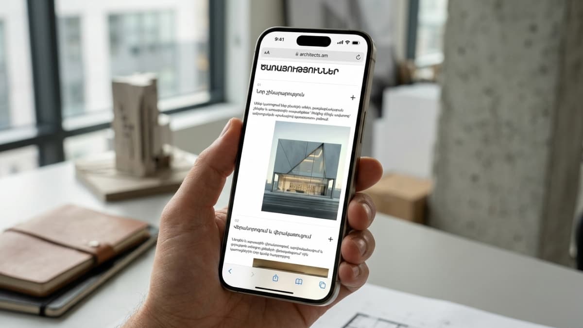 Renovation, structural concrete and earthwork services