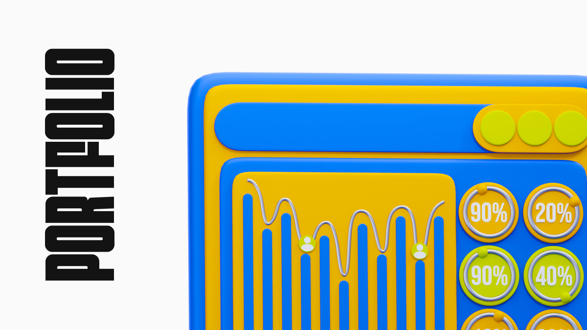 Cover image for Your own page, live in minutes