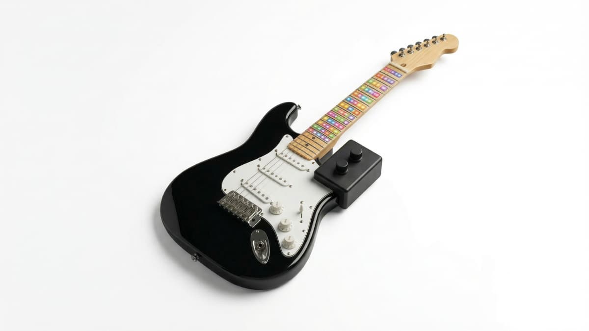 Cover image for TabHero