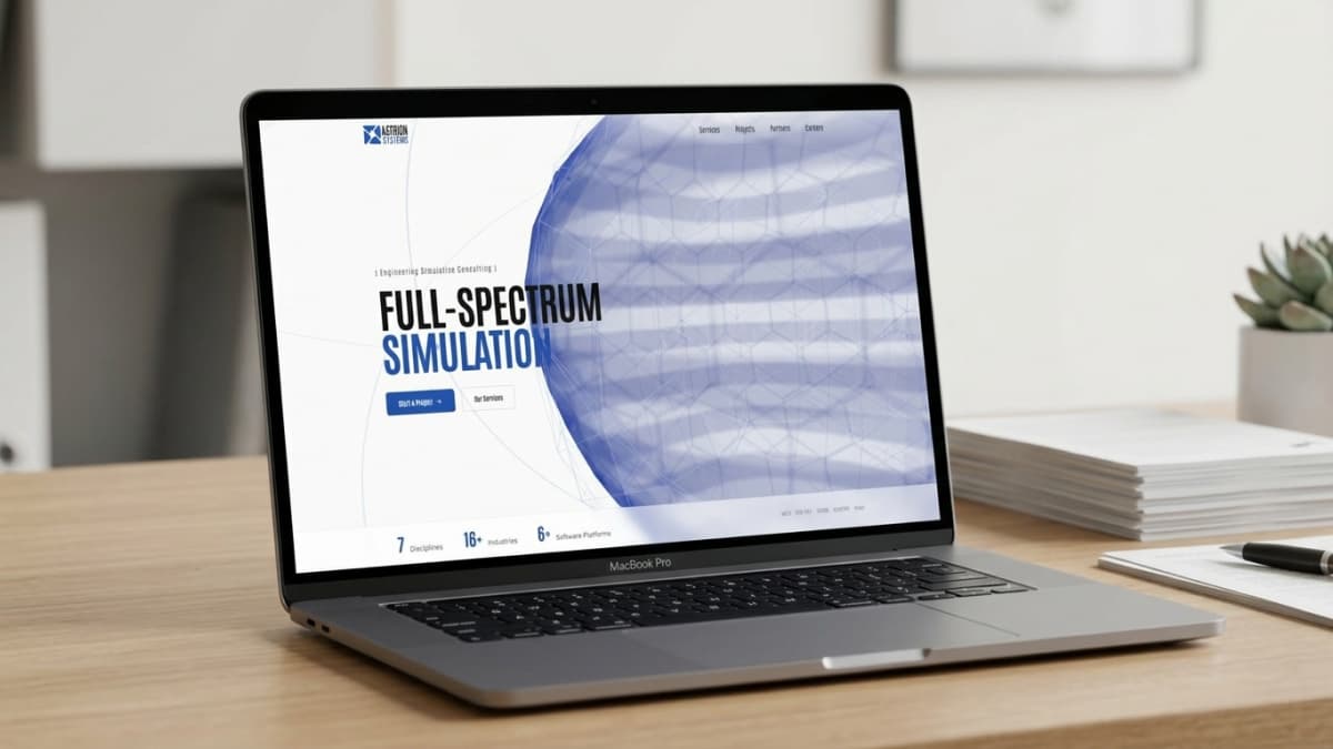 Astrion Systems — image 2