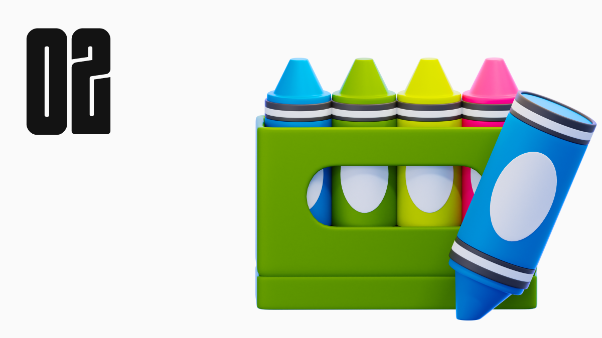 Cover image for Design it your way