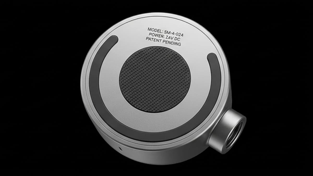 Real-time water and gas consumption tracking